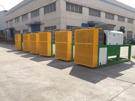 1 rok gwarancji 90kw PP Raffia Bag Plastikowa suszarka