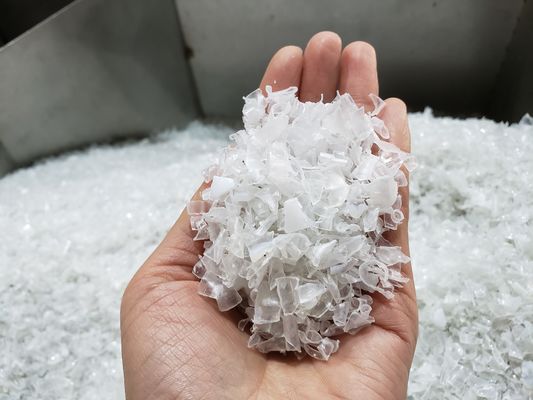 14mm ekran Sieven Cicha plastikowa kruszarka do butelek