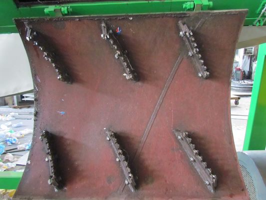 maszyna do usuwania etykiet z plastikowych butelek do linii do recyklingu zwierząt domowych, maszyna do recyklingu butelek wody, maszyna do recyklingu butelek PET
