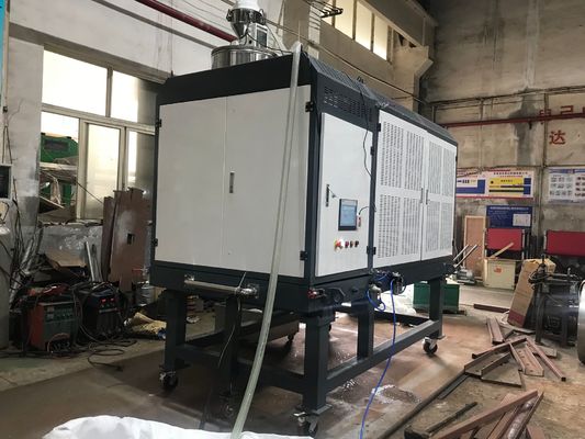 50PPM PBAT PLA Plastikowa suszarka do materiałów sypkich