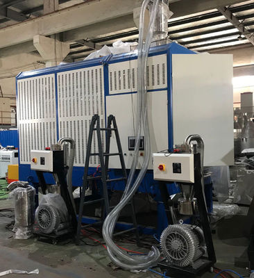 50PPM PBAT PLA Plastikowa suszarka do materiałów sypkich