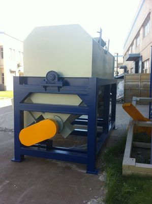 22kw Linia do recyklingu tworzyw sztucznych do recyklingu odpadów z folii PE 380V 50HZ