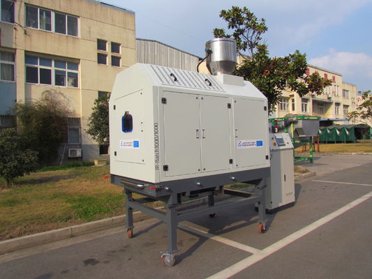 50 Hz, 3-FAZOWA, 20-minutowa suszarka kryształowa PLA na podczerwień