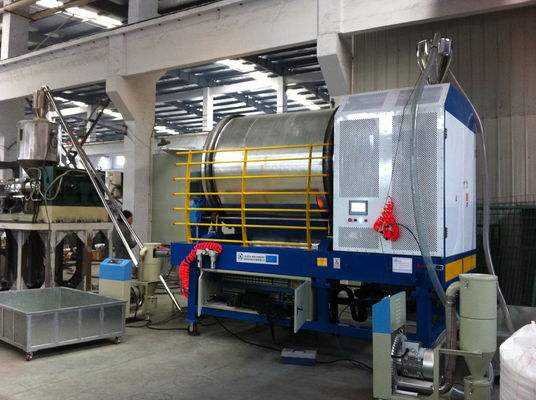 Maszyna do suszenia tworzyw sztucznych CE Siemens Motor PLA