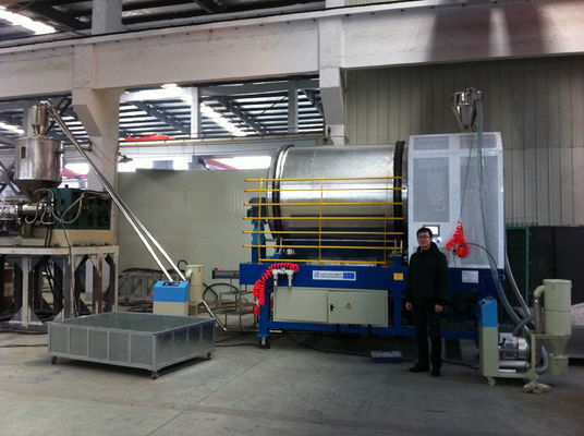 LIANDA Siemens Control 50 Ppm Maszyna do suszenia tworzyw sztucznych
